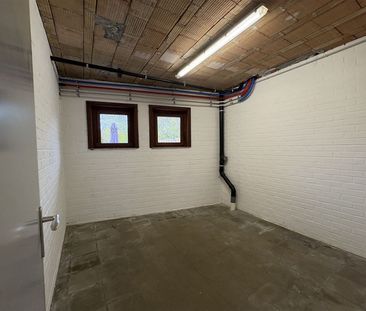 Te huur – charmante gezinswoning in de Paardemarktstraat 45 - Photo 4