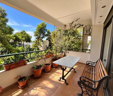 Διαμέρισμα για ενοικίαση Μορτερό (Νέα Ερυθραία) - Photo 5