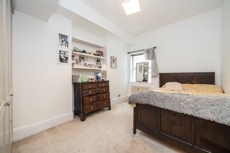 Uxbridge Road, Shepherds Bush, W12, London - Photo 3