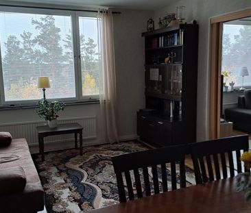 Beckhemsvägen, Tranås - Foto 2