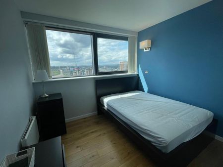 2 bedroom apartment to rent - Photo 2
