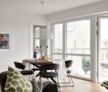 Hagadalsvägen 36 B - Photo 1