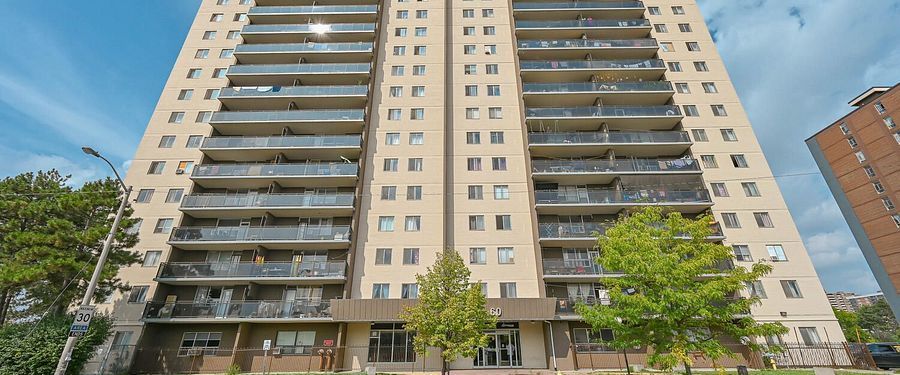 For Lease - 60 Stevenson Road Unit# 1008, Toronto, Ontario - Photo 1