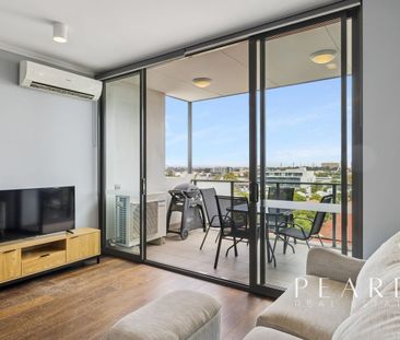 FURNISHED APARTMENT WITH SPECTACULAR VIEWS - Photo 2