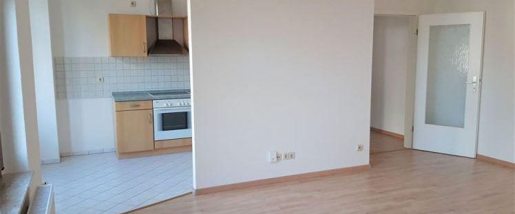 ***gemütlich wohnen! - zwei Zimmer mit Einbauküche i- Lift*** - Foto 1