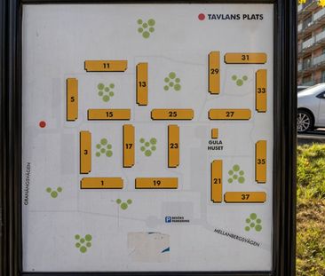 Mellanbergsvägen 23 - Foto 6