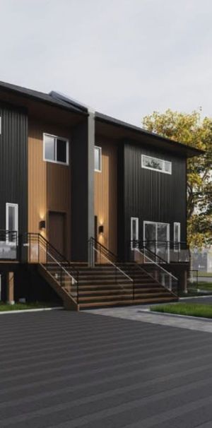 For Lease - 2 Golfview Drive Unit# 4, Collingwood, Ontario - Photo 1