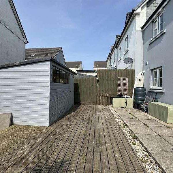 Keay Heights, St. Austell, PL25 - Photo 1