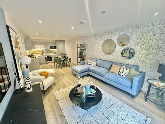 Typesetters Way, Norwich - Photo 1