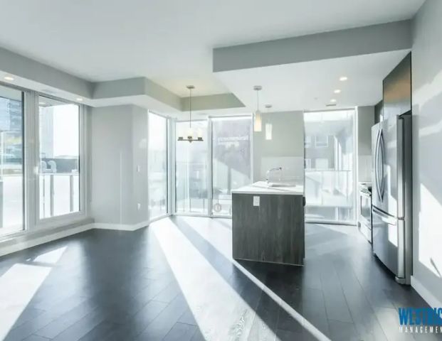 Encore Tower | 10180 103 St, Edmonton - Photo 1