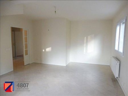 Location appartement 5 pièces 101.4 m² à Saint-Gervais-les-Bains (74170) - Photo 3