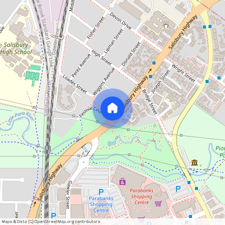 16/66 Festival Court, SA 5108, Salisbury