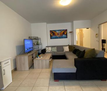 Gezellig appartement met 2 slpks en een ruime terras in hartje Mol ... - Photo 4