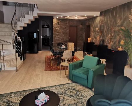 Elegant Duplex, 3 bdrs, Herastrau - Fotografie 5