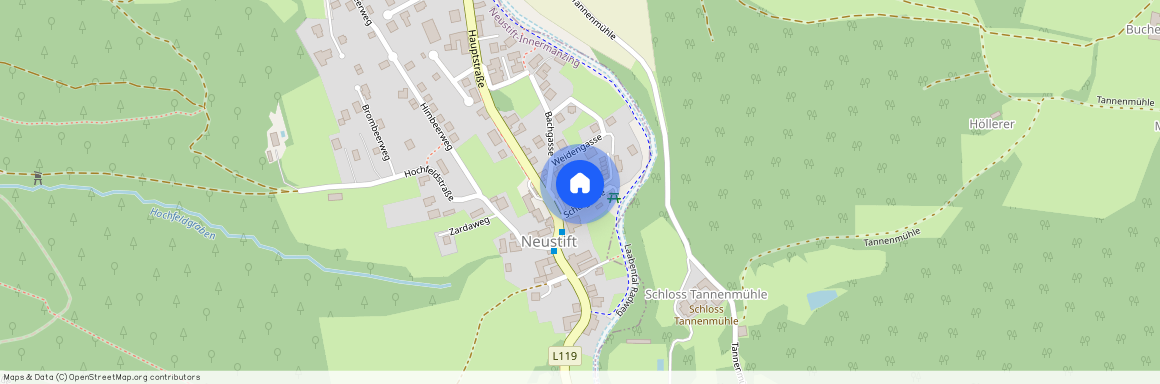 Schulgasse 1/1/6, 3052 Neustift-Innermanzing