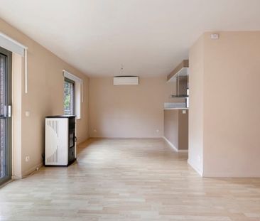 Appartement te huur - Photo 1