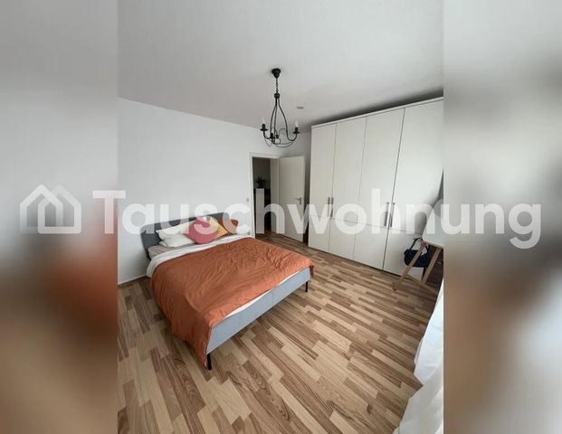TAUSCHWOHNUNG 80 m² Wohnung im Tausch gegen kleinere Stadtwohnung - Photo 1