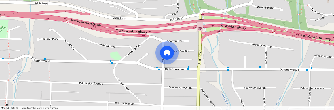 2198 Rosebery Avenue, West Vancouver, BC V7V 2Z7, Canada