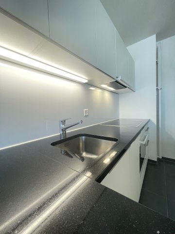 Schöne 2.5-Zimmerwohnung im Stadtzentrum - Photo 4