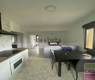 Alquiler de piso en Aller - Photo 1