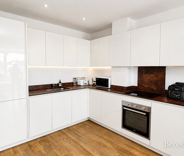 1 bedroom apartment to rent - Photo 5