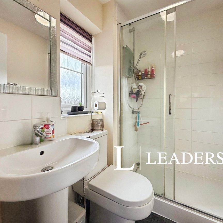 3 bedroom house to rent Dunlin Drive, Scunthorpe, Lincolnshire, DN16 - Photo 1