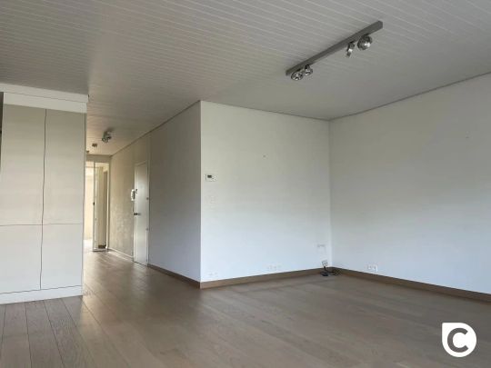 Ruim en licht verzorgd 2-slp appartement met terrassen - Foto 1