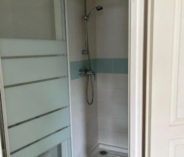 Appartement à louer 1 pièce 27.2m² - Photo 6