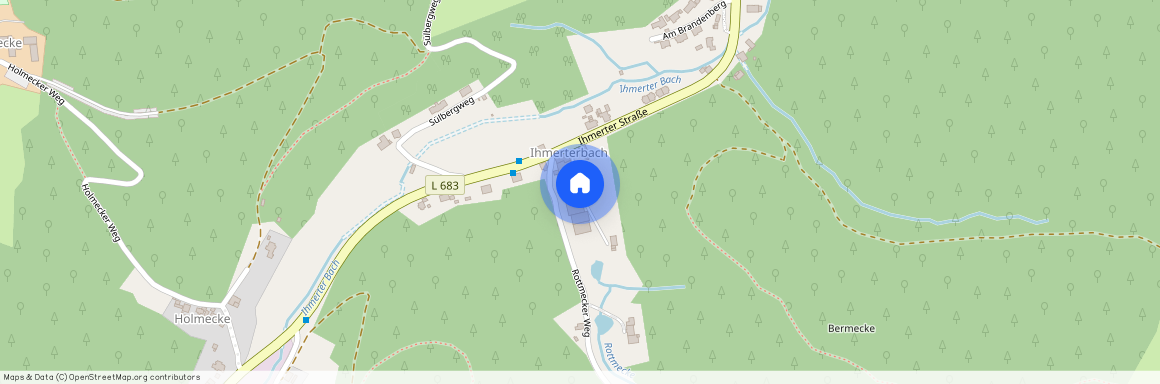 Ihmerterstr, 58675 Nordrhein-Westfalen - Hemer