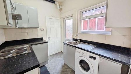 Widdrington Road, Coventry, West Midlands, CV1 - Photo 2