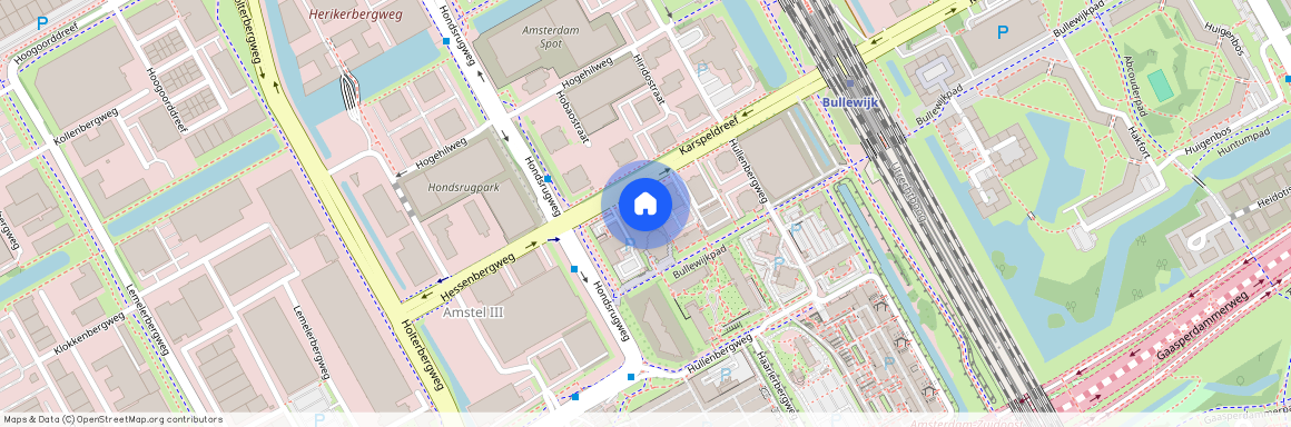 Karspeldreef 4 C149 1101CJ Amsterdam, 1101CJ, Amsterdam