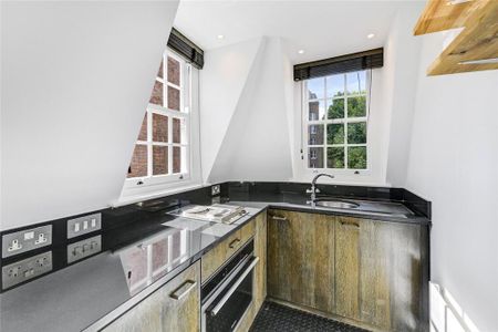 Studio to rent - Photo 4
