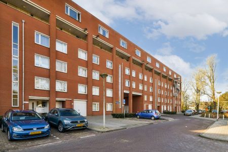 Te huur: Appartement Suze Groenewegplantsoen in Amsterdam - Foto 3