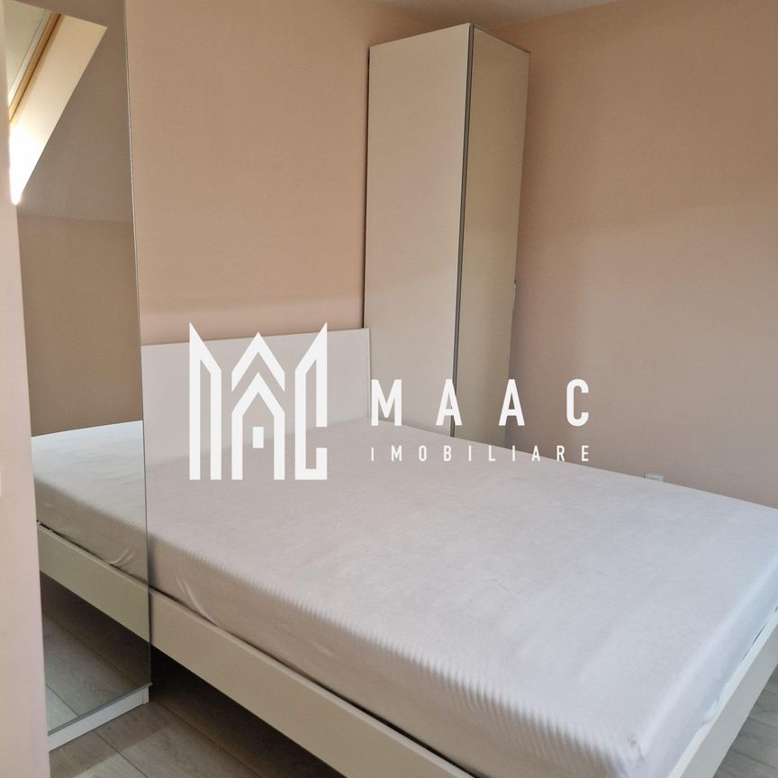 Închiriază Apartament 3 camere Valea Aurie - Photo 1