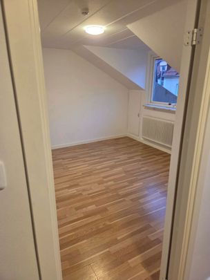 Regeringsgatan 116, Landskrona Centrum - Foto 1