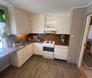 Andra Långgatan, Örnsköldsvik - Foto 6