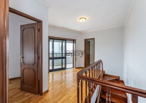 Apartamento T3 DUPLEX