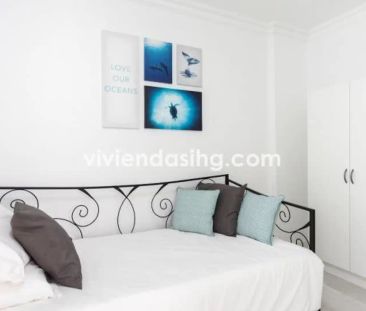 Piso de alquiler en Calle Sebastián Padrón Acosta, 4a, Zona Botánico - Foto 5