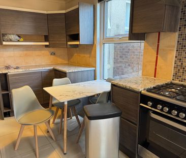 Room in a Shared House, Jubilee Drive, L7 - Photo 6