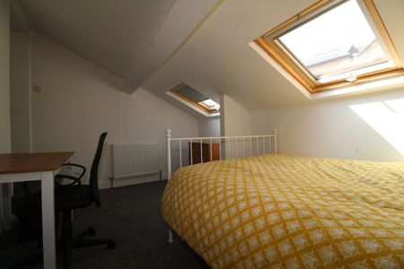 Cannon Street, Flat, PRESTON, Lancashire PR1 3NT - Photo 3