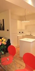 Double room - Large communal space - Photo 3