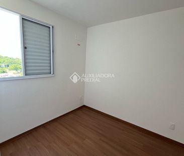 Apartamento com 2 quartos e 48m² para alugar em Sarandi, Porto Alegre. - Foto 2