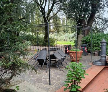 Quadrilocale buono stato, piano terra, Tavarnelle, Barberino Tavarn... - Photo 1