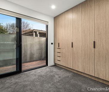 6/18 Joyce Street, Elwood VIC 3184 - Apartment For Rent | Domain - Photo 4