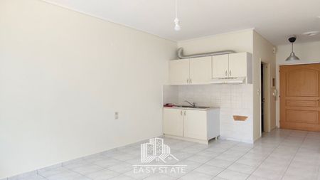 Studio/Γκαρσονιέρα για ενοικίαση Γηροκομείο (Ιωάννινα) - Φωτογραφία 4