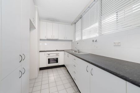 Truly Iconic Location and Highly Sought after - 'St Charles Building - Photo 3