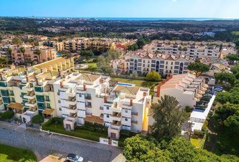 Apartamento T2 em Faro