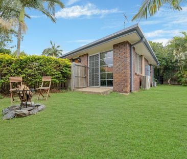 SPACIOUS 2 BEDROOM UNIT WITH AMPLE OUTDOOR SPACE - Photo 3