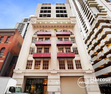 806/639 Lt Bourke Street, Melbourne VIC 3000 - Apartment For Rent |... - Photo 3