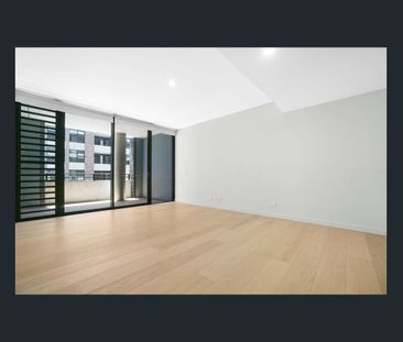 IMPRESSIVE SPLIT LEVEL APARTMENT IN GLEBE’S VIBRANT WEST END – SPAC... - Photo 1